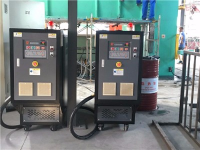 油溫機(jī)進(jìn)出口溫差大是什么原因？「歐能機(jī)械」教您來處理