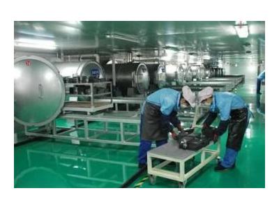RTM成型樹脂固化過程中模具溫度的控制怎么實現(xiàn)？「歐能機械」教您