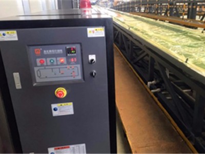 風電葉片模具溫度控制機，「歐能機械」自適應模糊PID控制系統(tǒng)