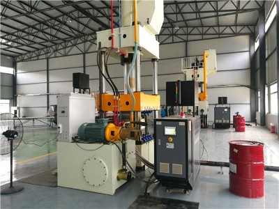 芳綸成型模溫機(jī)使用的好處有哪些？「歐能機(jī)械」來報(bào)道