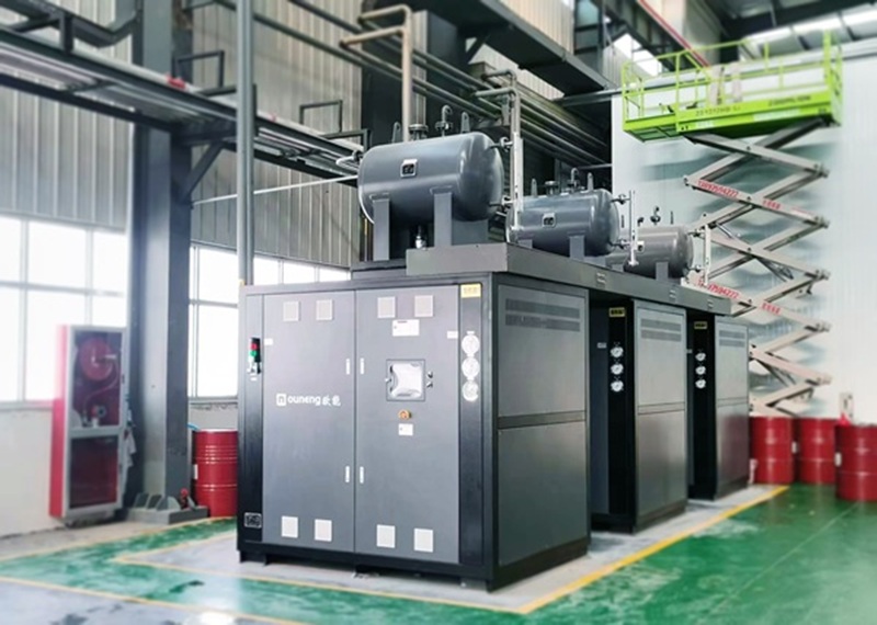 導(dǎo)熱油電加熱器值得買嗎？五大特性深度剖析