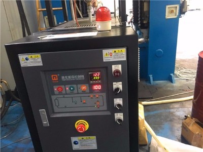 如何有效延長模溫機(jī)使用壽命？方法在這里！「歐能機(jī)械」