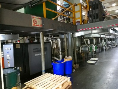化工反應釜溫控設備雙重操作模式，「歐能機械」助您更環(huán)保更安全