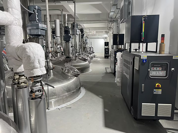 電加熱有機熱載體鍋爐生產廠家有哪些？