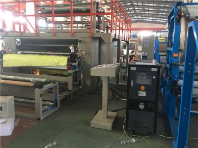 模具溫度控制機(jī)使用說明如何了解掌握，詢「歐能機(jī)械」即可