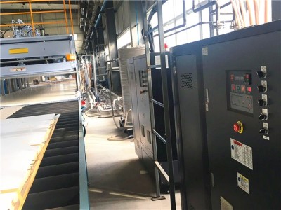 模具溫度控制機(jī)為什么老漏油，如何解決找「歐能機(jī)械」