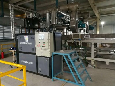 電加熱導(dǎo)熱油爐安裝方法哪里找，看「歐能機(jī)械」就知道