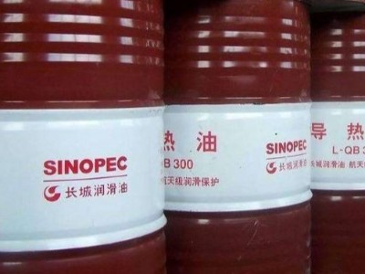 導(dǎo)熱油性能對(duì)油溫機(jī)安全運(yùn)行的影響，「歐能機(jī)械」帶您了解