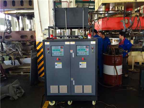內(nèi)飾件模具溫度控制3種方法，「歐能機(jī)械」