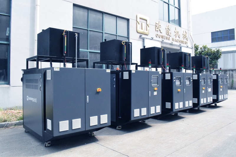  模溫機(jī)通電燒保險(xiǎn)怎么回事？