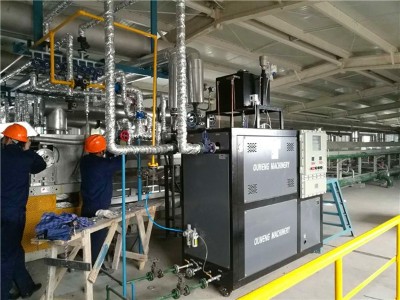 電加熱導(dǎo)熱油爐品牌哪家好？選擇「歐能機(jī)械」沒(méi)煩惱