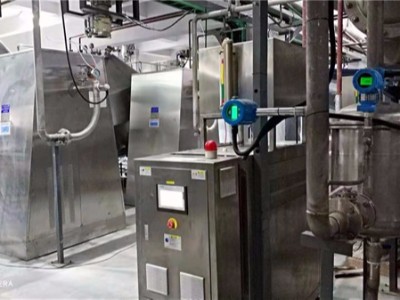 江蘇模溫機(jī)多少錢？不同廠家怎么選