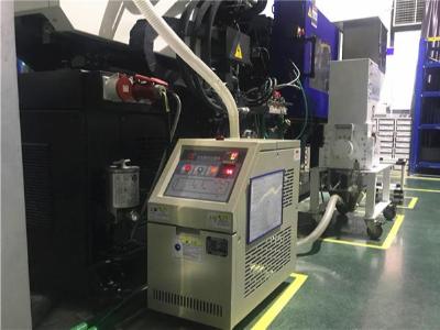 注塑行業(yè)專用高溫油溫機(jī)，「歐能機(jī)械」教您省錢之道