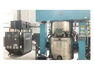 化工反應(yīng)釜用什么油溫機(jī)，「歐能機(jī)械」控溫專家來(lái)解答