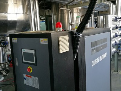 化工反應(yīng)釜模溫機(jī)如何安全使用「歐能機(jī)械」指導(dǎo)，值得收藏