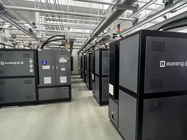 有機熱載體鍋爐基本特征是什么，有哪些優(yōu)勢？