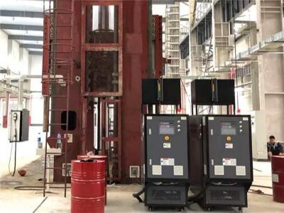 碳纖維成型，「歐能機(jī)械」推薦合適的溫控設(shè)備