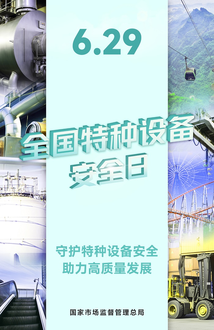 什么是TSG（特種設(shè)備安全技術(shù)規(guī)范），你的安全由它守護