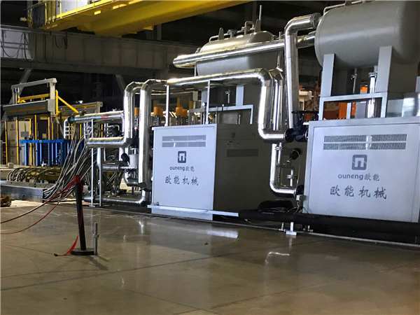 冷熱一體機(jī)高/低壓報警等故障及處理方法，「歐能機(jī)械」溫控專家答