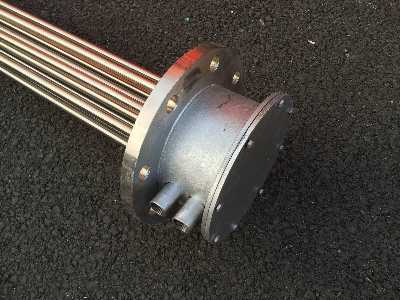電加熱管為什么會(huì)壞？電加熱管壞掉的原因？「歐能機(jī)械」