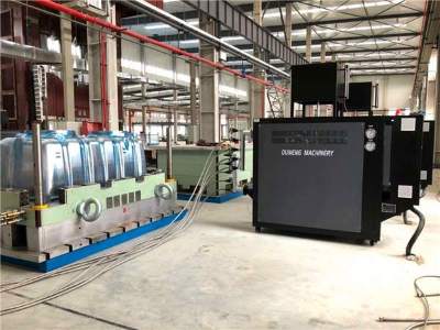 SMC模壓制品模具加熱，選擇「歐能機(jī)械」油溫機(jī)