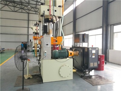 高溫油式模溫機(jī)生產(chǎn)廠家，五星售后選「歐能機(jī)械」