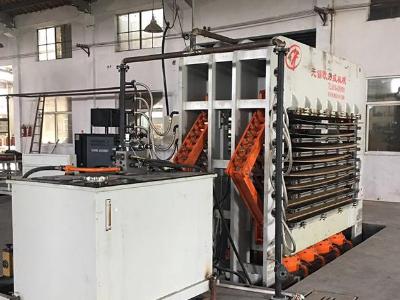 擠出模具油溫機(jī)如何選擇？「歐能機(jī)械」來幫忙